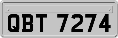 QBT7274