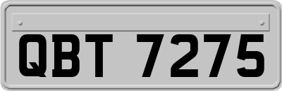 QBT7275