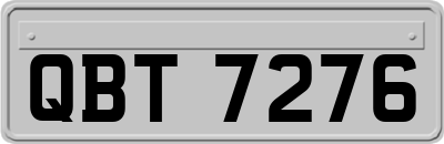 QBT7276
