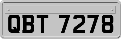 QBT7278