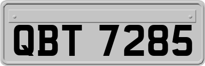 QBT7285