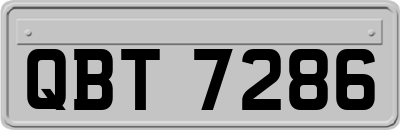 QBT7286