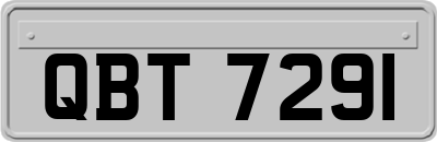 QBT7291