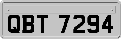 QBT7294