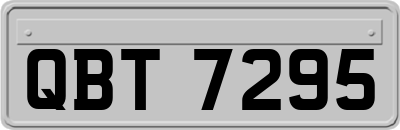 QBT7295