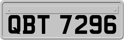 QBT7296