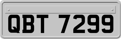 QBT7299