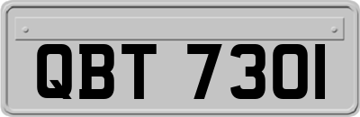 QBT7301
