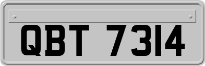 QBT7314