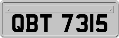 QBT7315