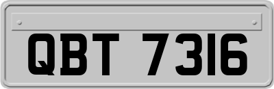 QBT7316