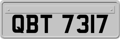 QBT7317
