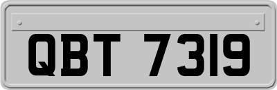 QBT7319