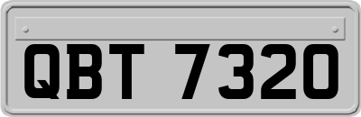 QBT7320