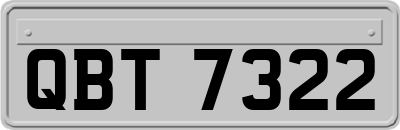 QBT7322