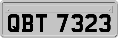 QBT7323