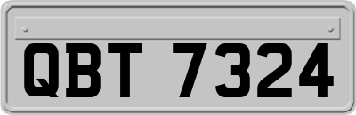 QBT7324