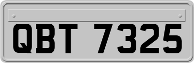 QBT7325