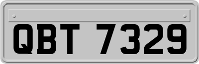 QBT7329