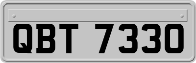 QBT7330