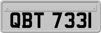 QBT7331