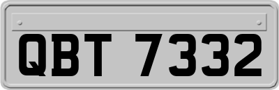 QBT7332