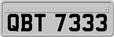 QBT7333