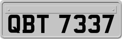 QBT7337