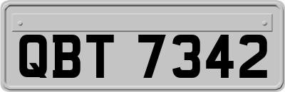 QBT7342