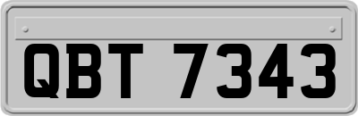 QBT7343