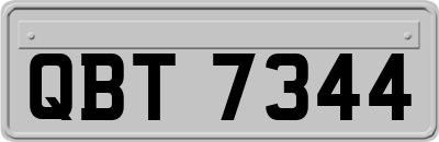 QBT7344