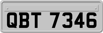QBT7346