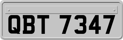 QBT7347