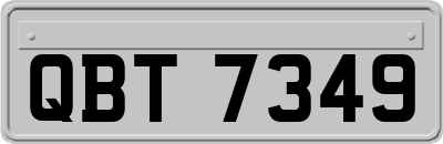 QBT7349