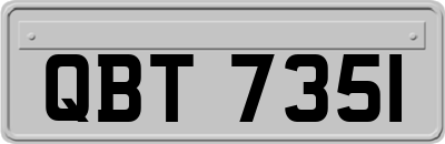 QBT7351