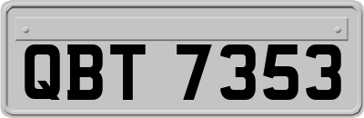 QBT7353
