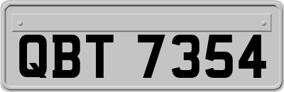 QBT7354