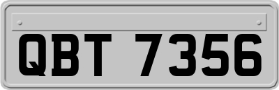 QBT7356