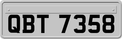 QBT7358
