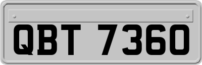 QBT7360