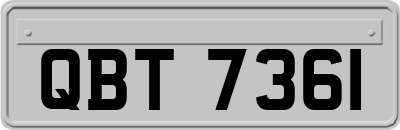 QBT7361