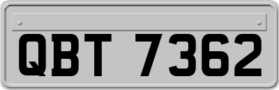 QBT7362
