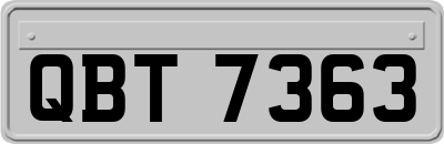QBT7363