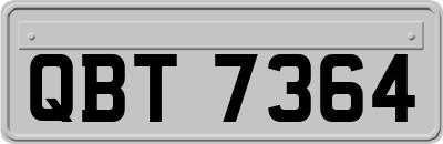 QBT7364