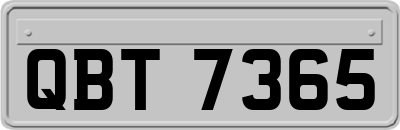 QBT7365