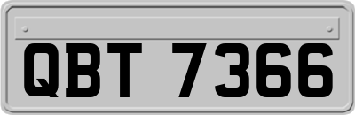 QBT7366