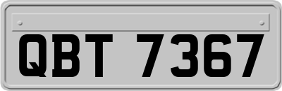 QBT7367