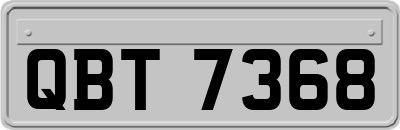QBT7368