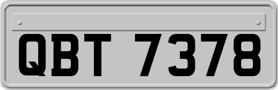 QBT7378