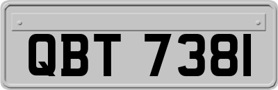 QBT7381
